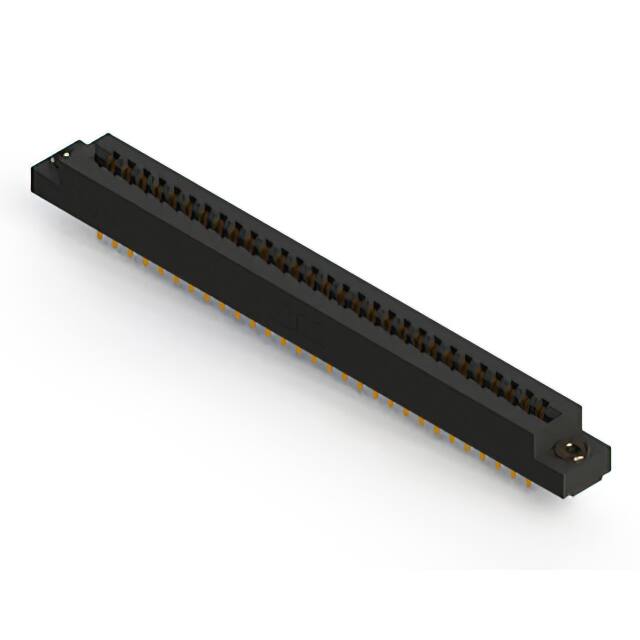 355-058-520-203 EDAC Inc.  Edgeboard Connectors